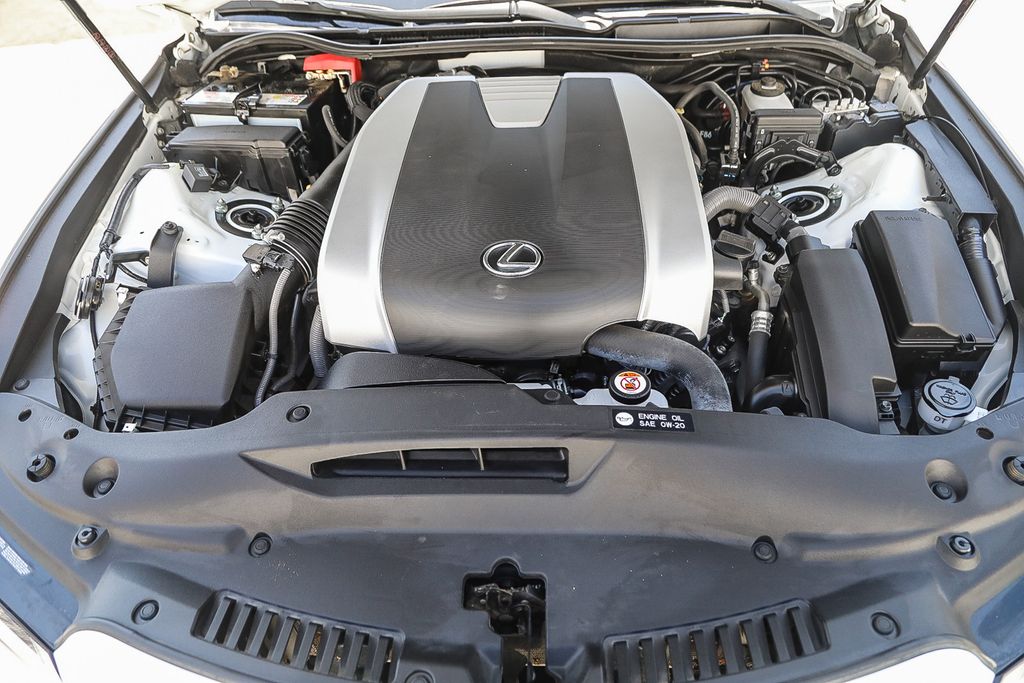 Thumbnail: 2024 Lexus ES - 7