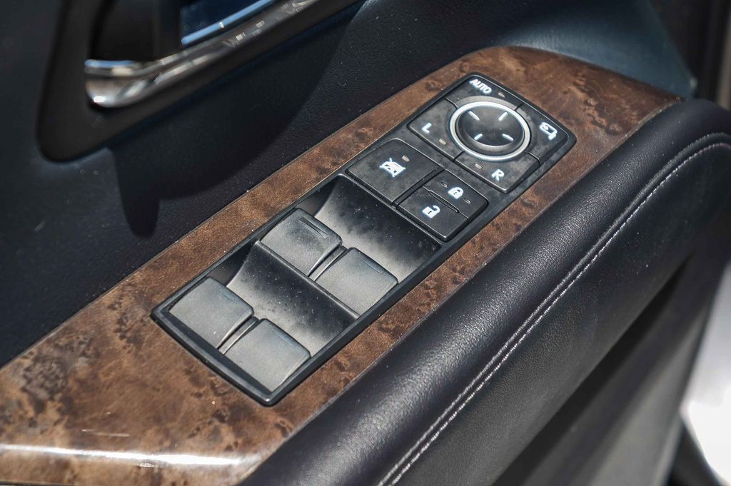 Thumbnail: 2013 Lexus RX - 27