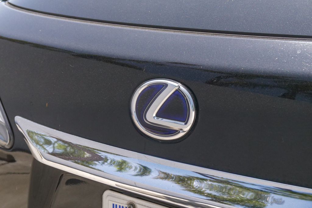 Thumbnail: 2015 Lexus RX - 5
