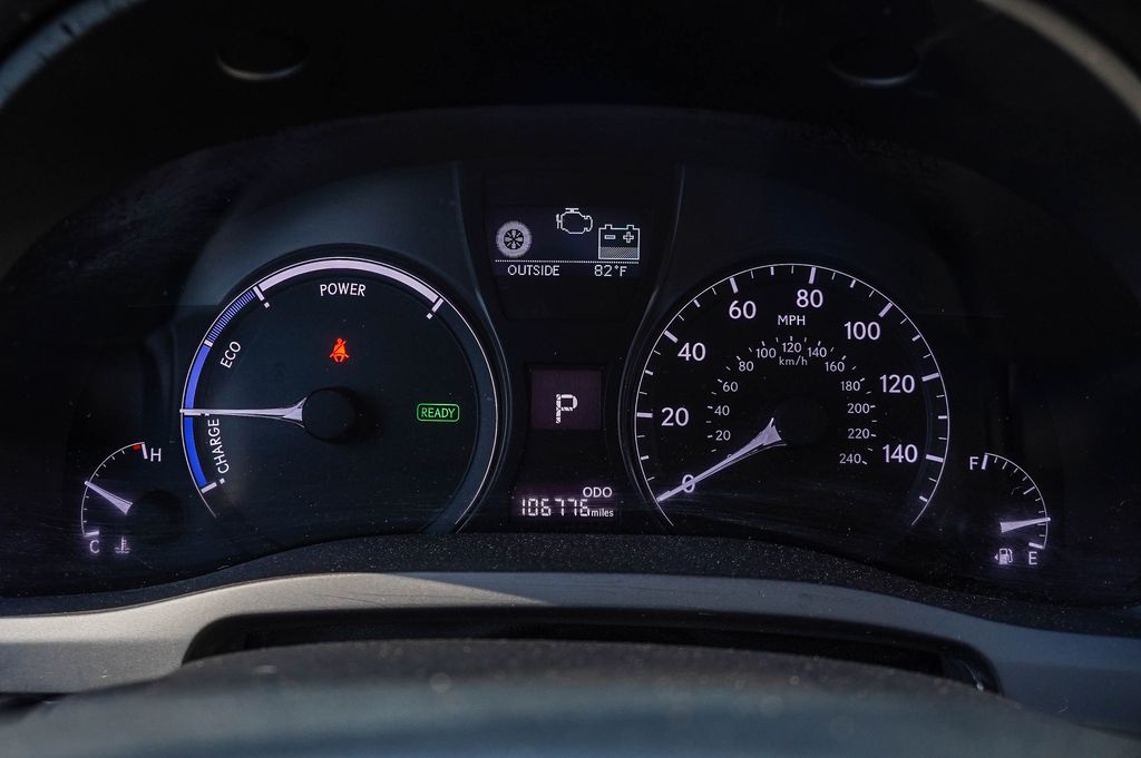 Thumbnail: 2015 Lexus RX - 16