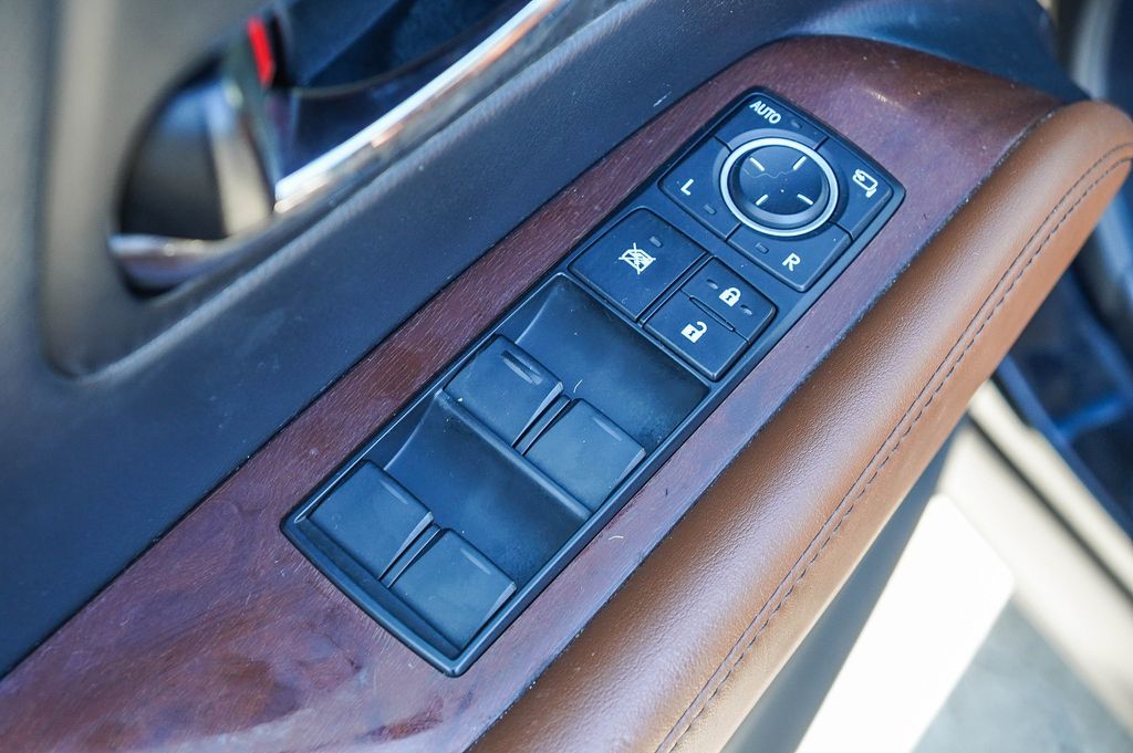 Thumbnail: 2015 Lexus RX - 28