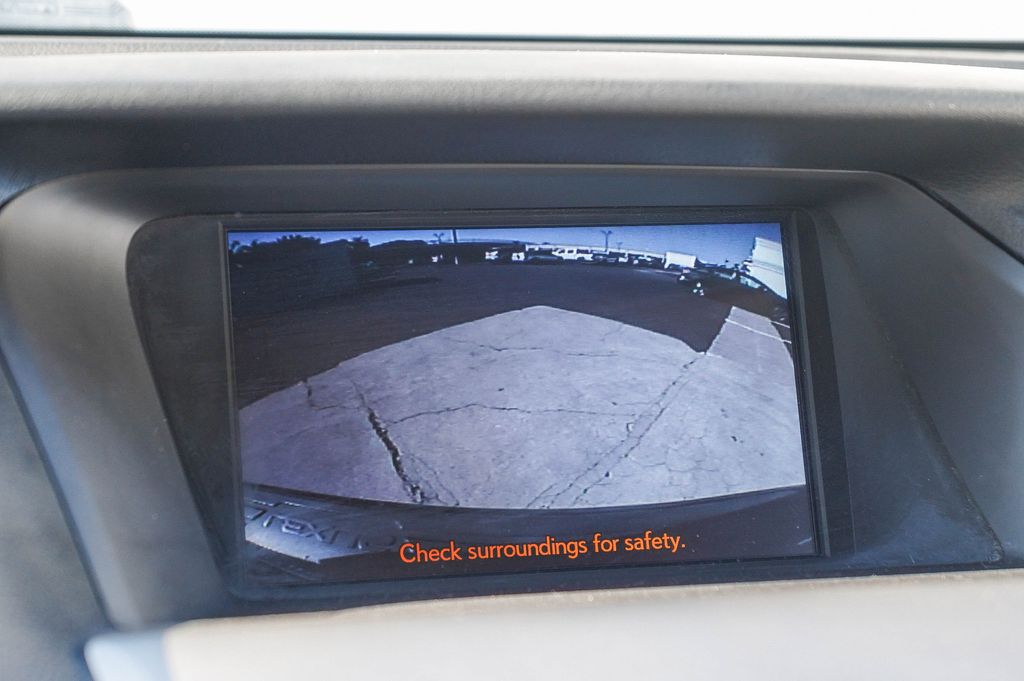 Thumbnail: 2015 Lexus RX - 30