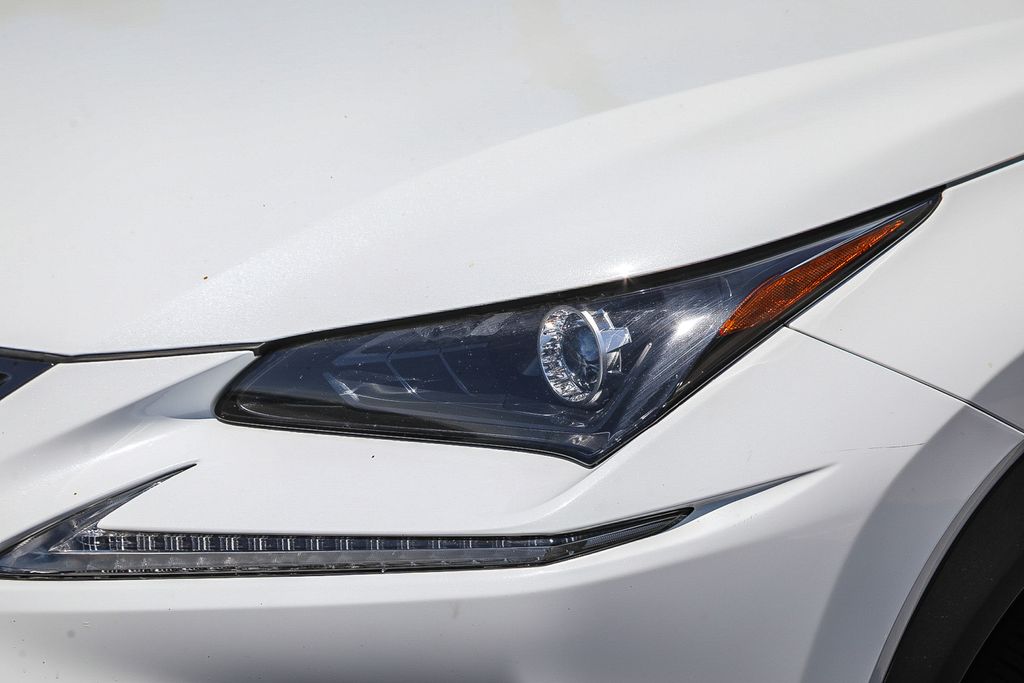 Thumbnail: 2019 Lexus NX - 9