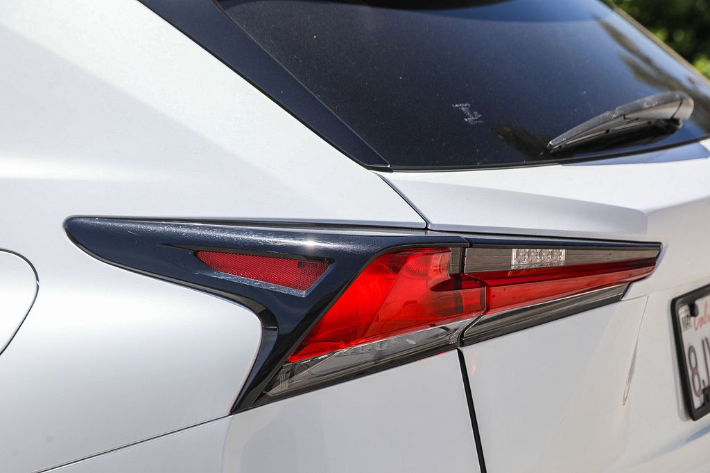 Thumbnail: 2019 Lexus NX - 11