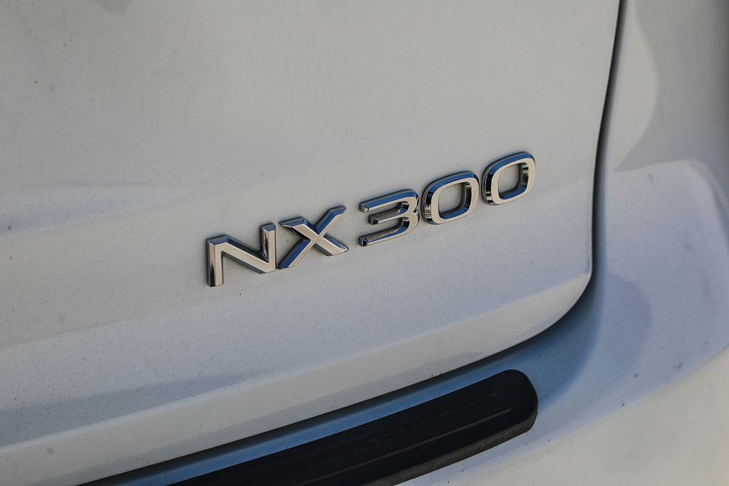 Thumbnail: 2019 Lexus NX - 5
