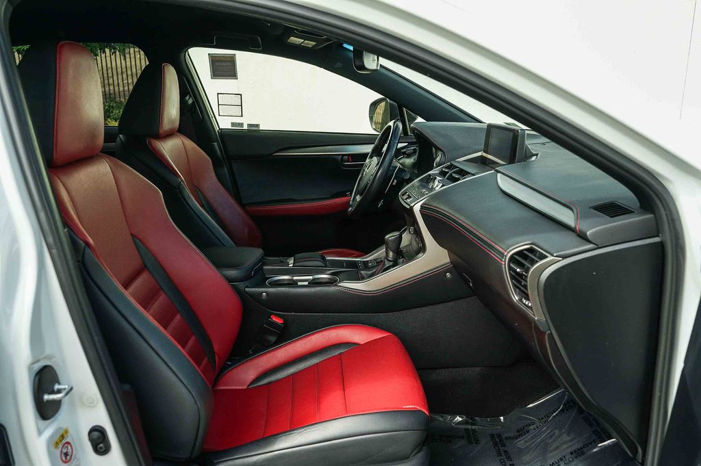 Thumbnail: 2019 Lexus NX - 9