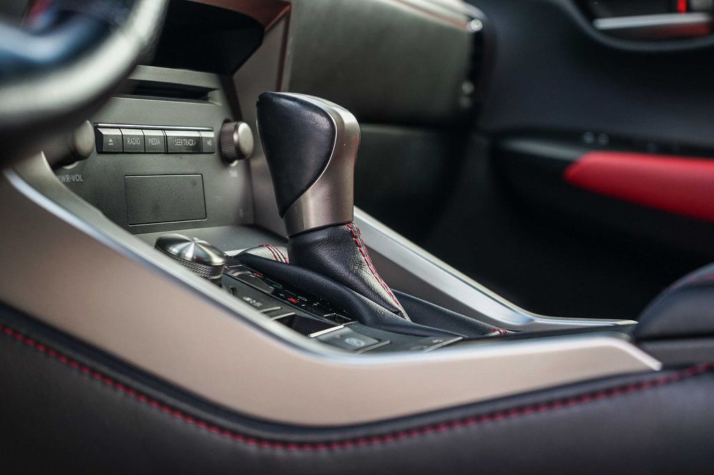Thumbnail: 2019 Lexus NX - 14