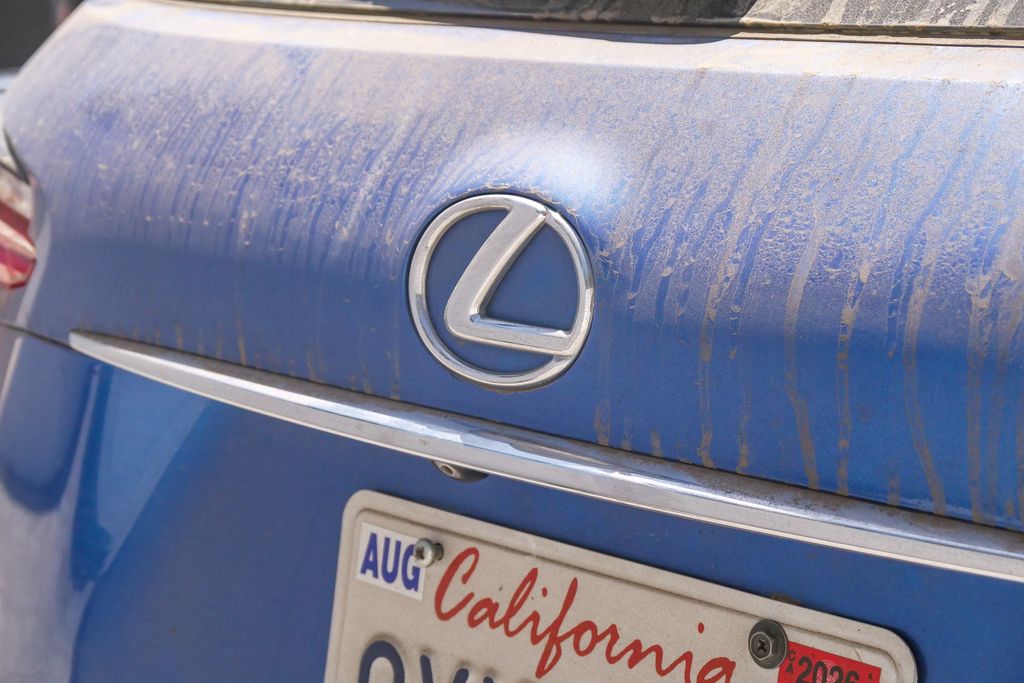 Thumbnail: 2016 Lexus NX - 5