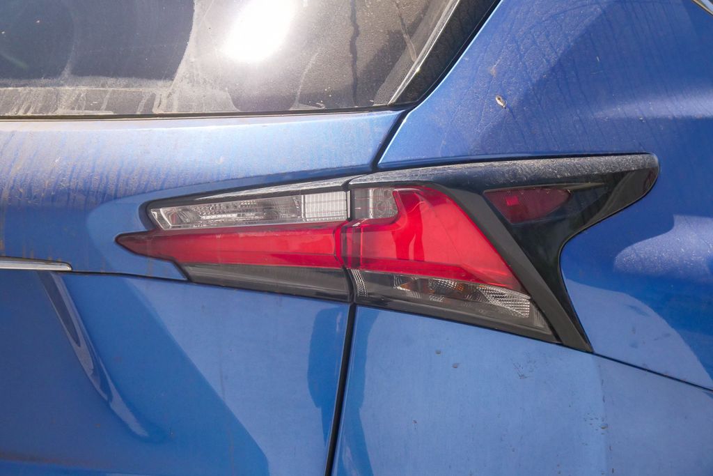 Thumbnail: 2016 Lexus NX - 12