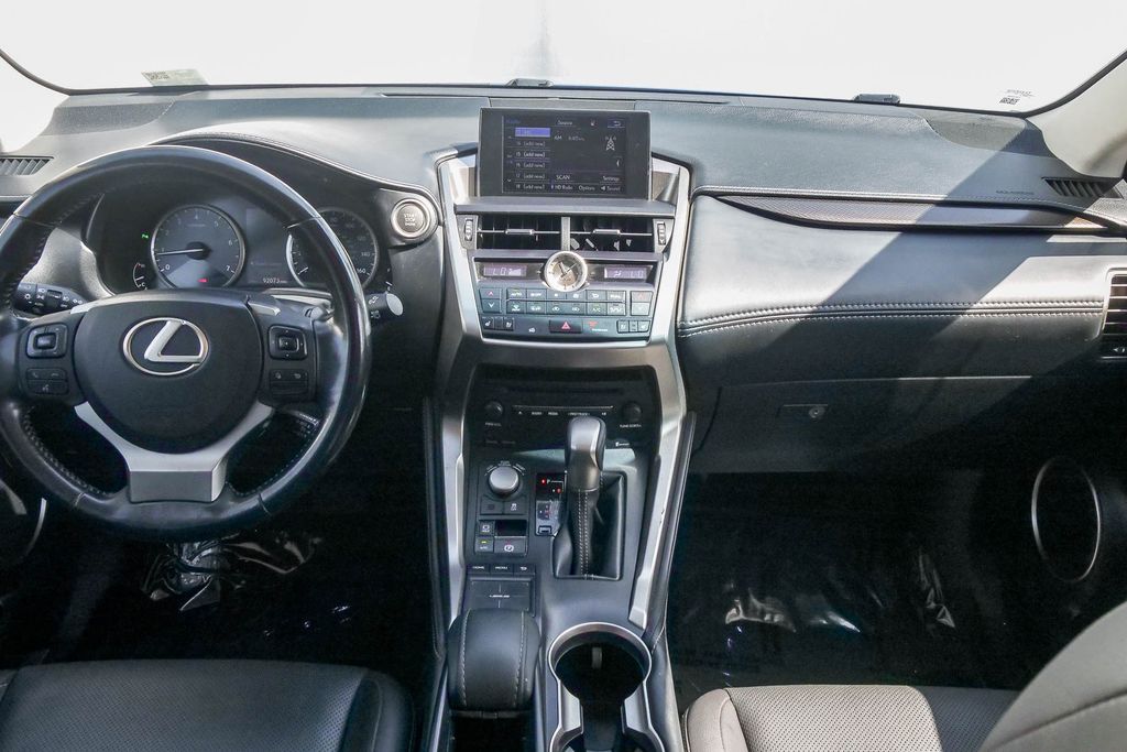 Thumbnail: 2016 Lexus NX - 2