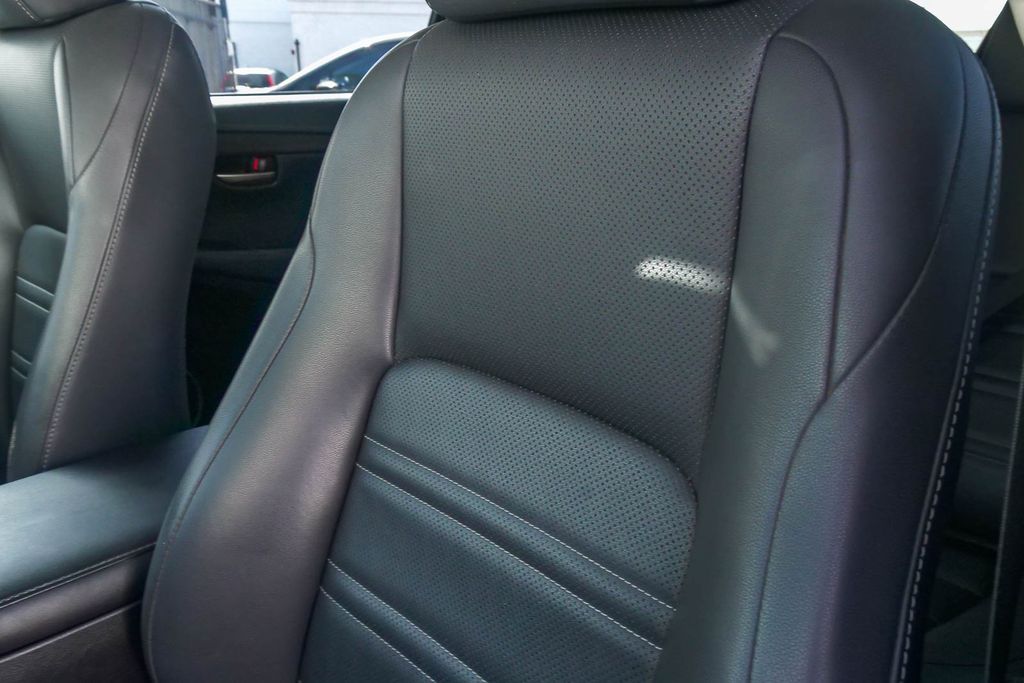 Thumbnail: 2016 Lexus NX - 24