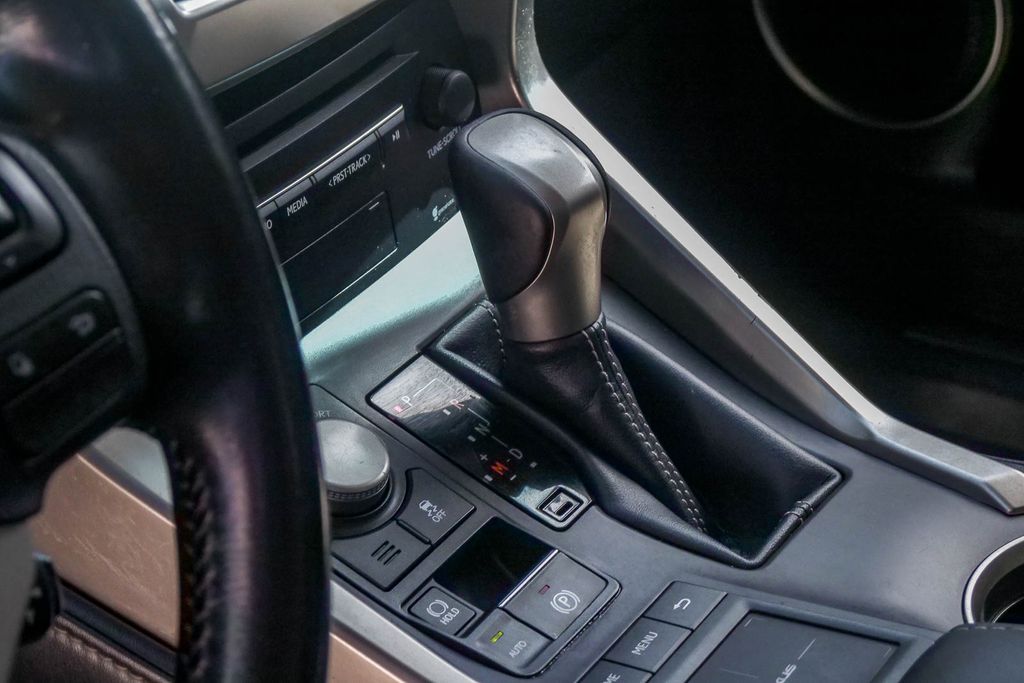 Thumbnail: 2016 Lexus NX - 14