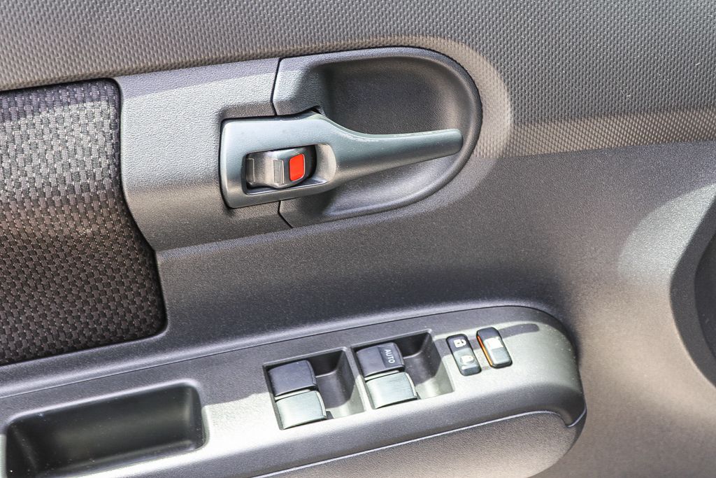 Thumbnail: 2008 Scion xB - 19