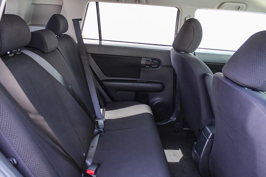 Thumbnail: 2008 Scion xB - 18