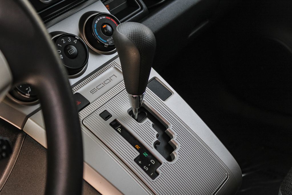 Thumbnail: 2008 Scion xB - 12