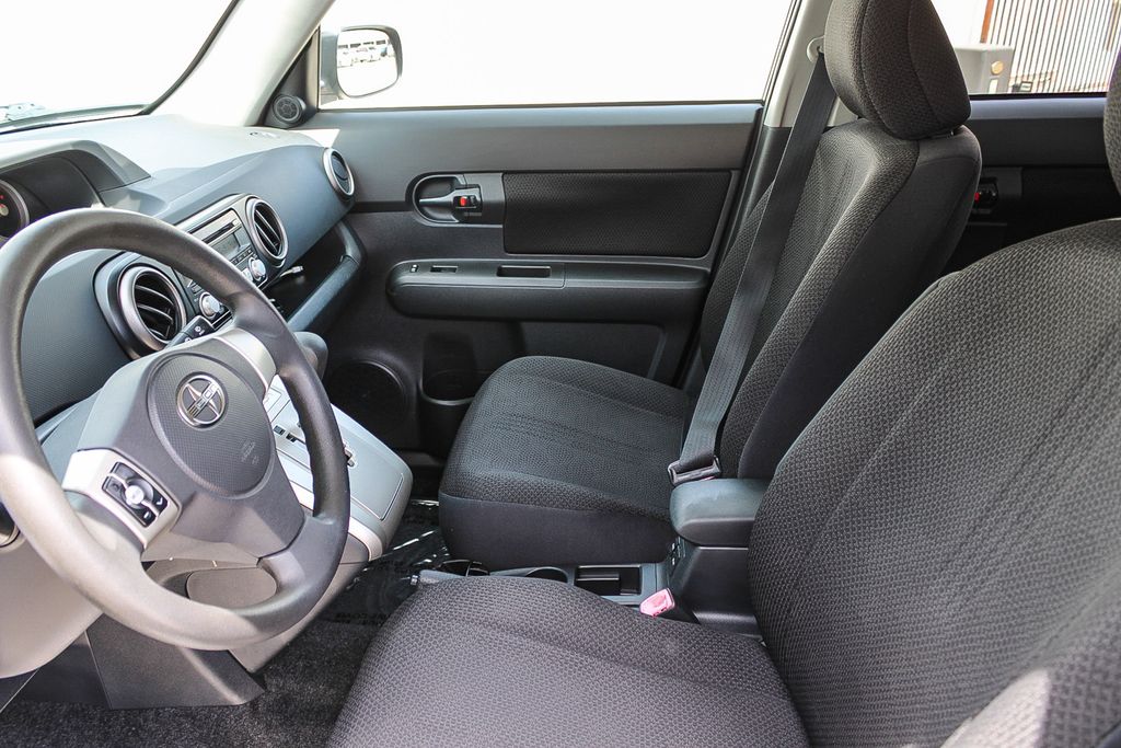 Thumbnail: 2008 Scion xB - 9