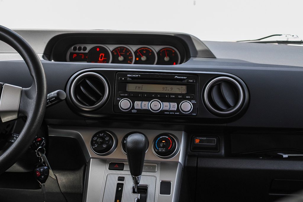Thumbnail: 2008 Scion xB - 11