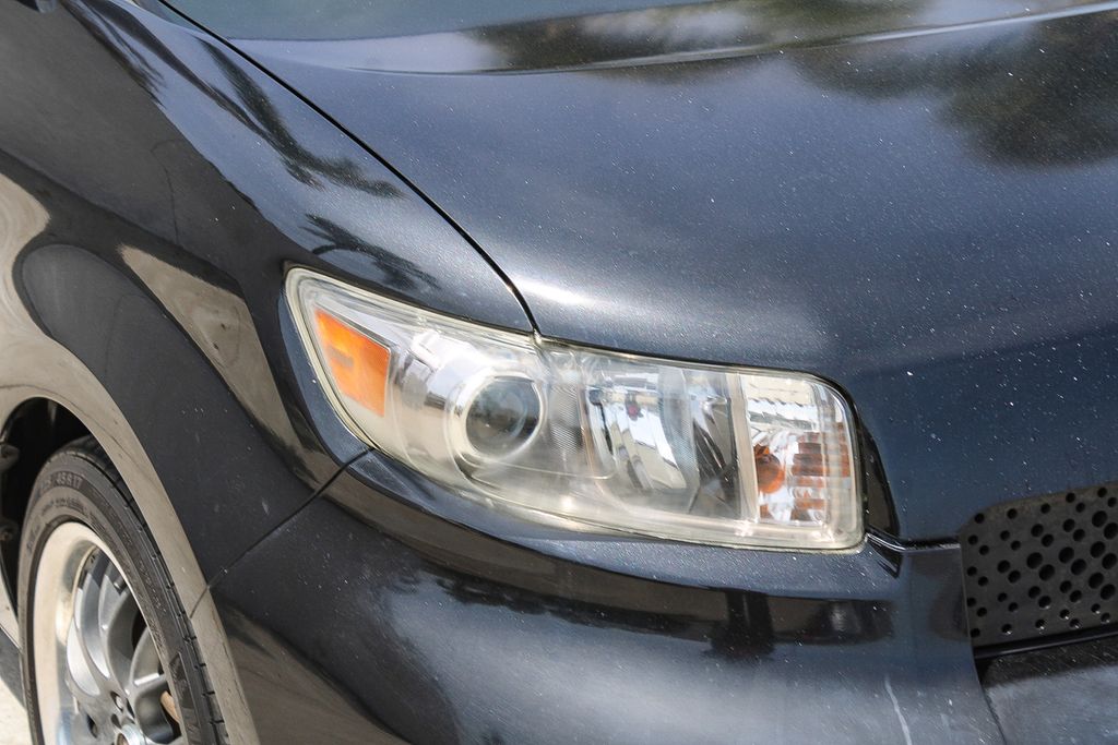 Thumbnail: 2008 Scion xB - 15