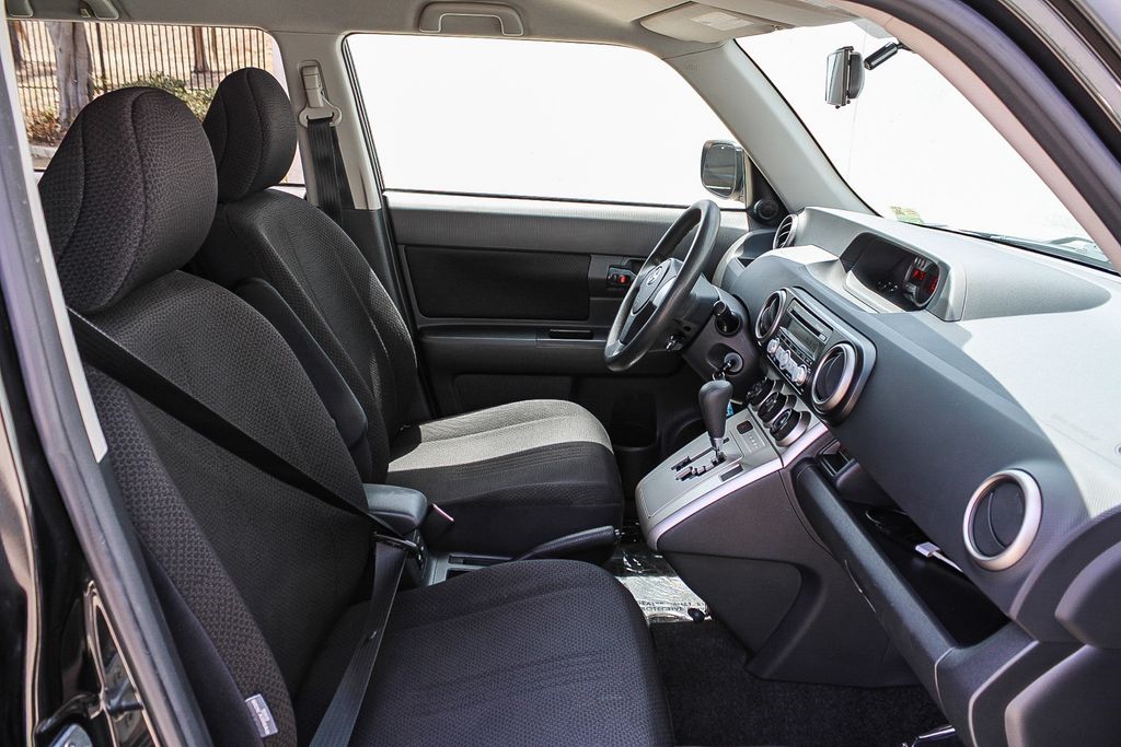 Thumbnail: 2008 Scion xB - 8