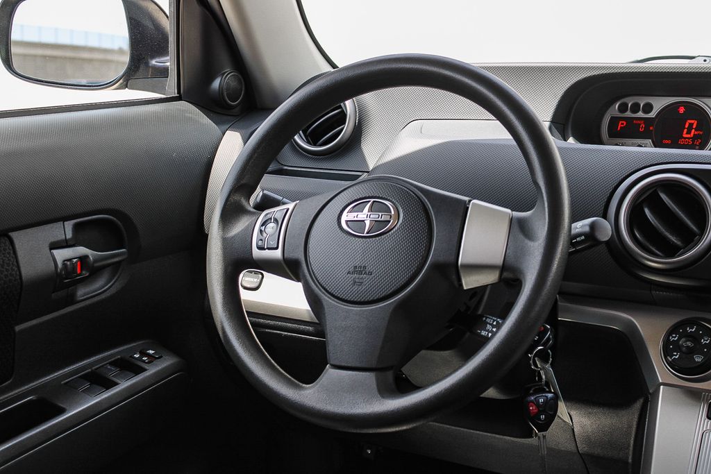Thumbnail: 2008 Scion xB - 7
