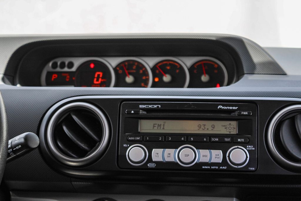 Thumbnail: 2008 Scion xB - 17