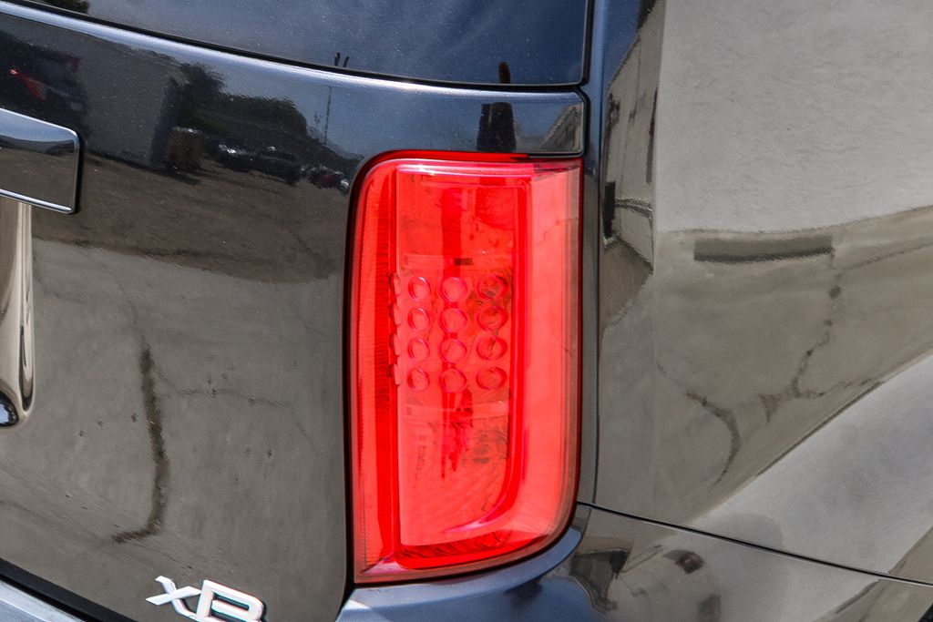 Thumbnail: 2008 Scion xB - 10