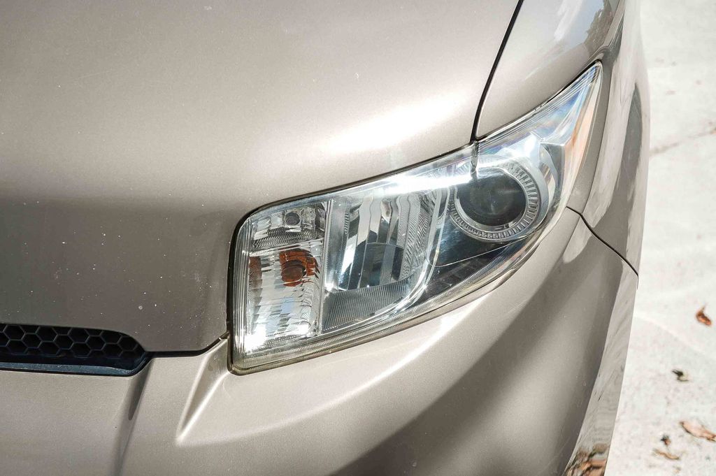 Thumbnail: 2013 Scion xB - 5