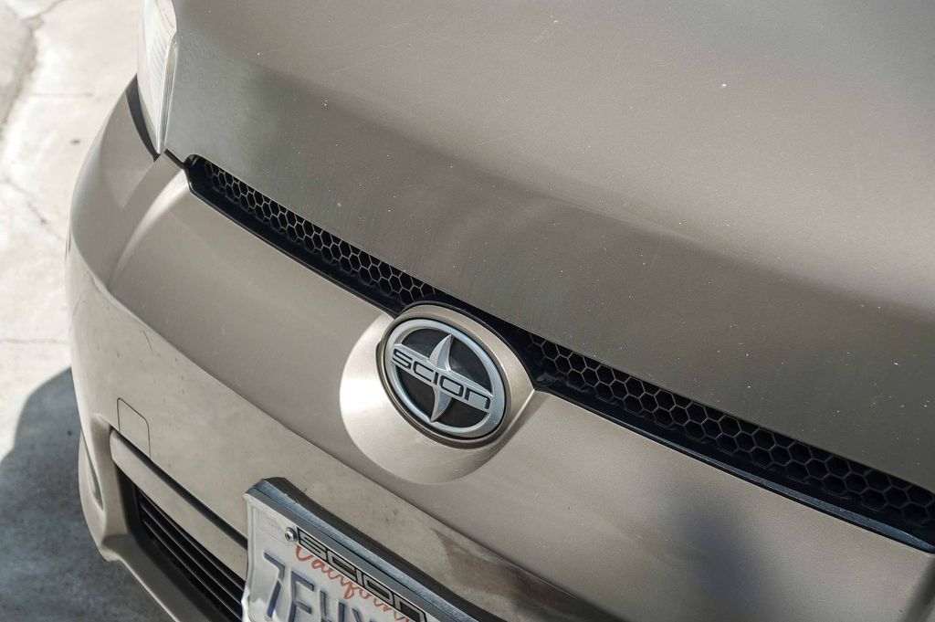 Thumbnail: 2013 Scion xB - 10