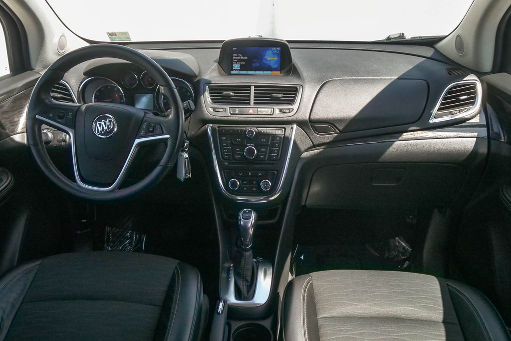 Thumbnail: 2016 Buick Encore - 2