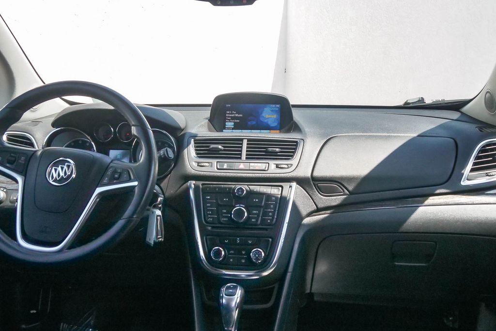 Thumbnail: 2016 Buick Encore - 8