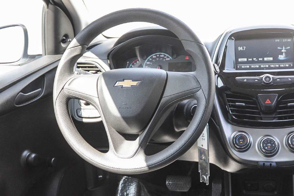 Thumbnail: 2018 Chevrolet Spark - 9