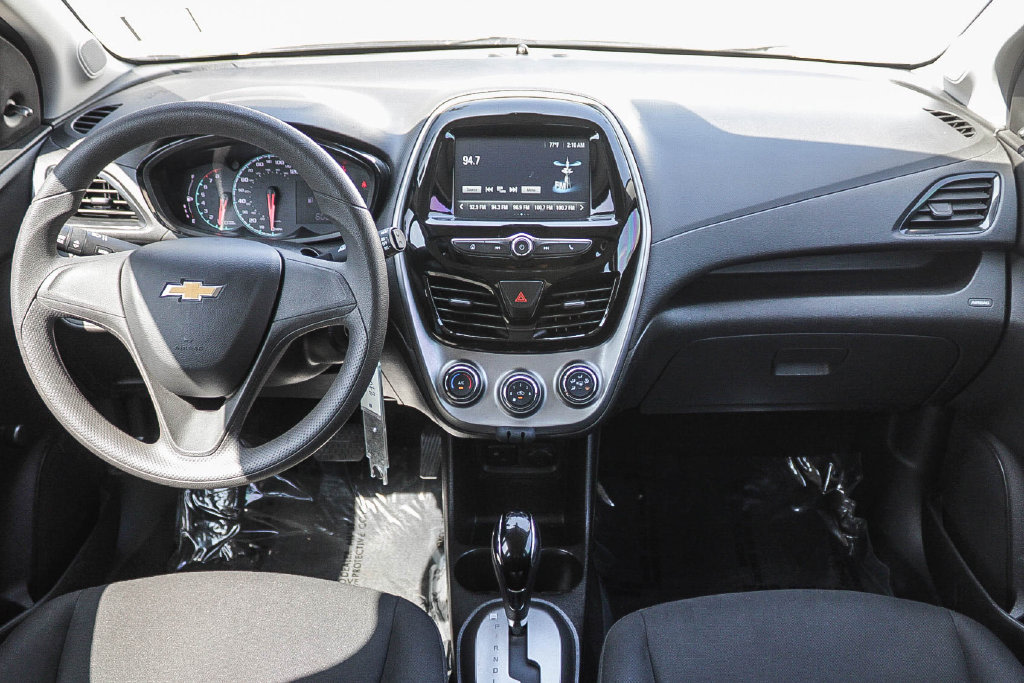 Thumbnail: 2018 Chevrolet Spark - 2