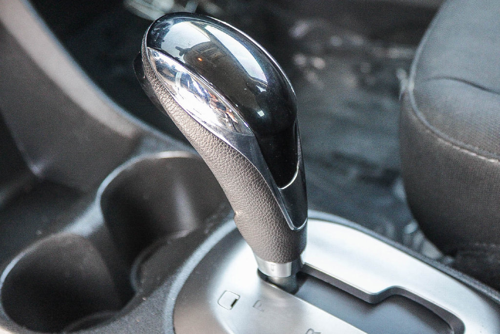 Thumbnail: 2018 Chevrolet Spark - 14
