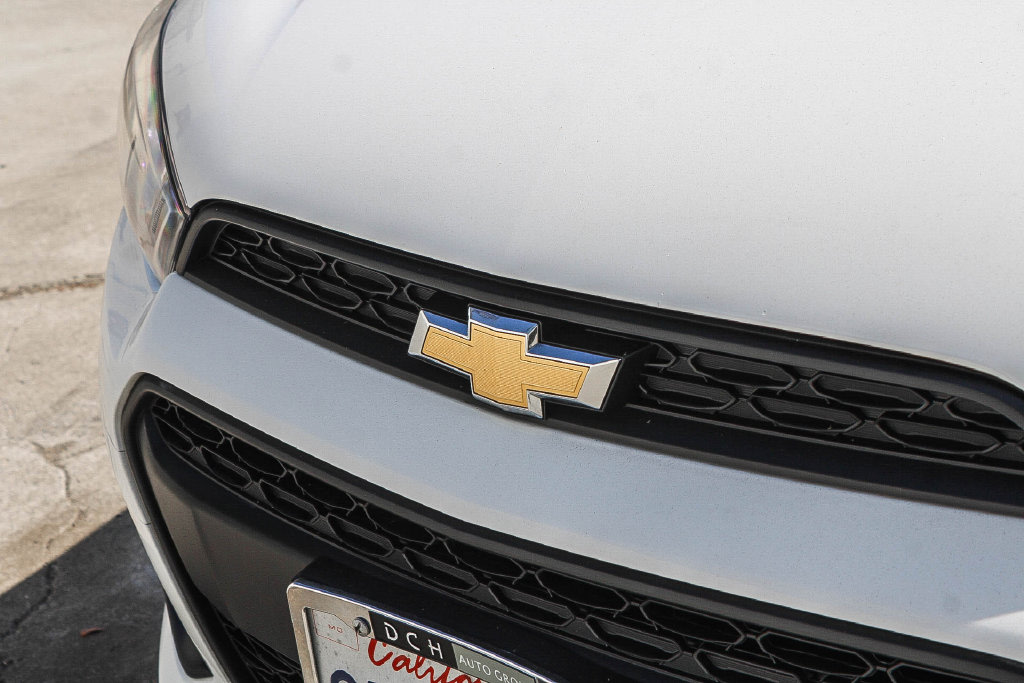 Thumbnail: 2018 Chevrolet Spark - 6