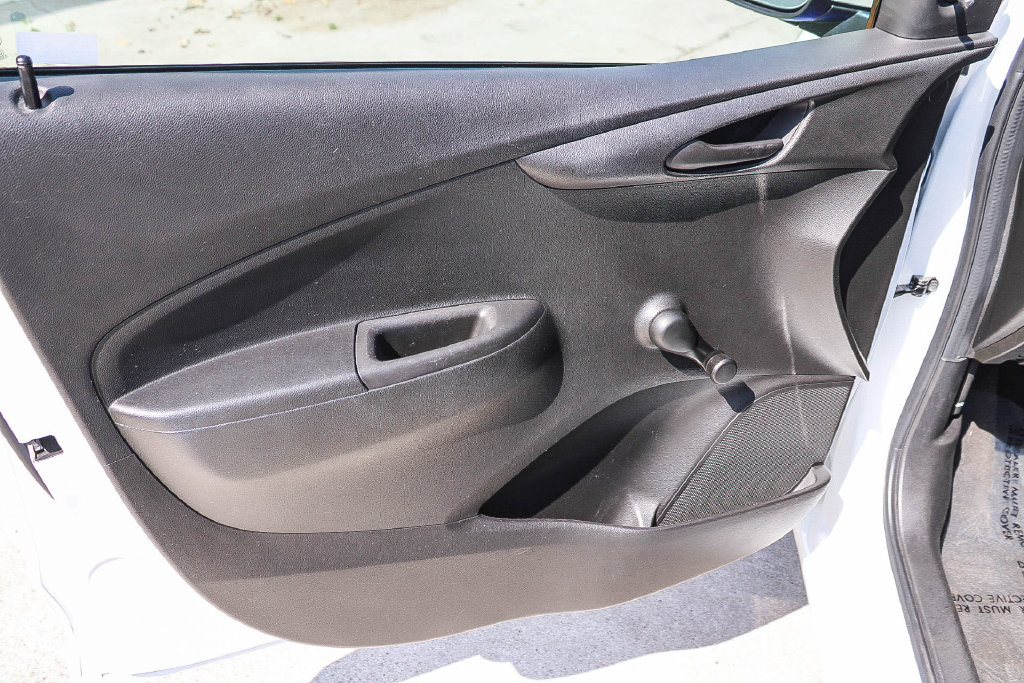 Thumbnail: 2018 Chevrolet Spark - 25