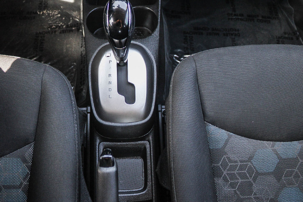 Thumbnail: 2018 Chevrolet Spark - 26
