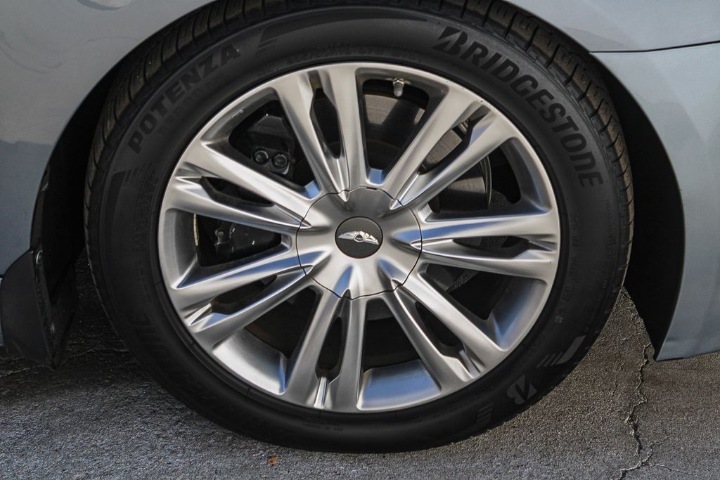 Thumbnail: 2014 Hyundai Genesis - 9