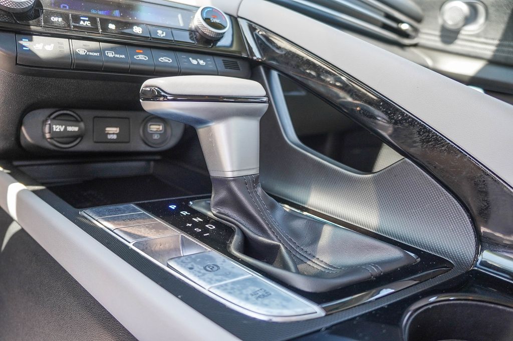 Thumbnail: 2023 Hyundai Elantra - 27
