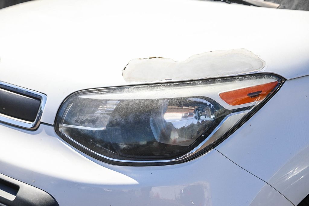 Thumbnail: 2016 Kia Soul - 9