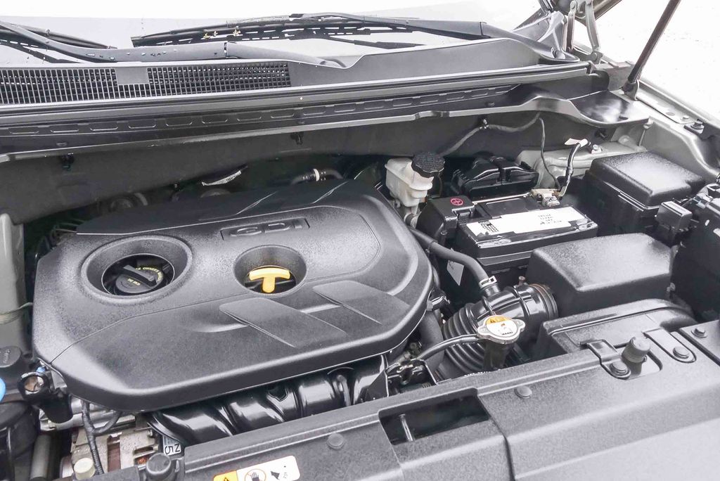 Thumbnail: 2019 Kia Soul - 7