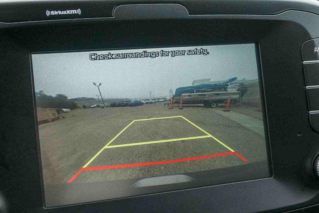 Thumbnail: 2019 Kia Soul - 19