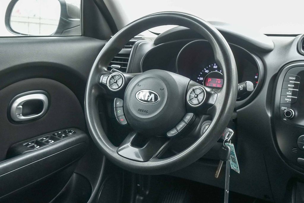 Thumbnail: 2019 Kia Soul - 8