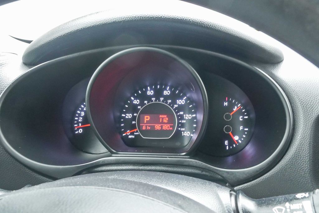 Thumbnail: 2019 Kia Soul - 13