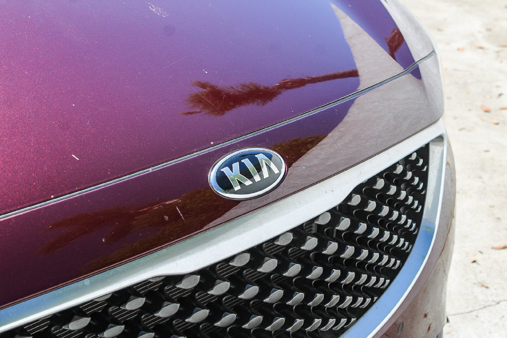 Thumbnail: 2017 Kia Sedona - 5