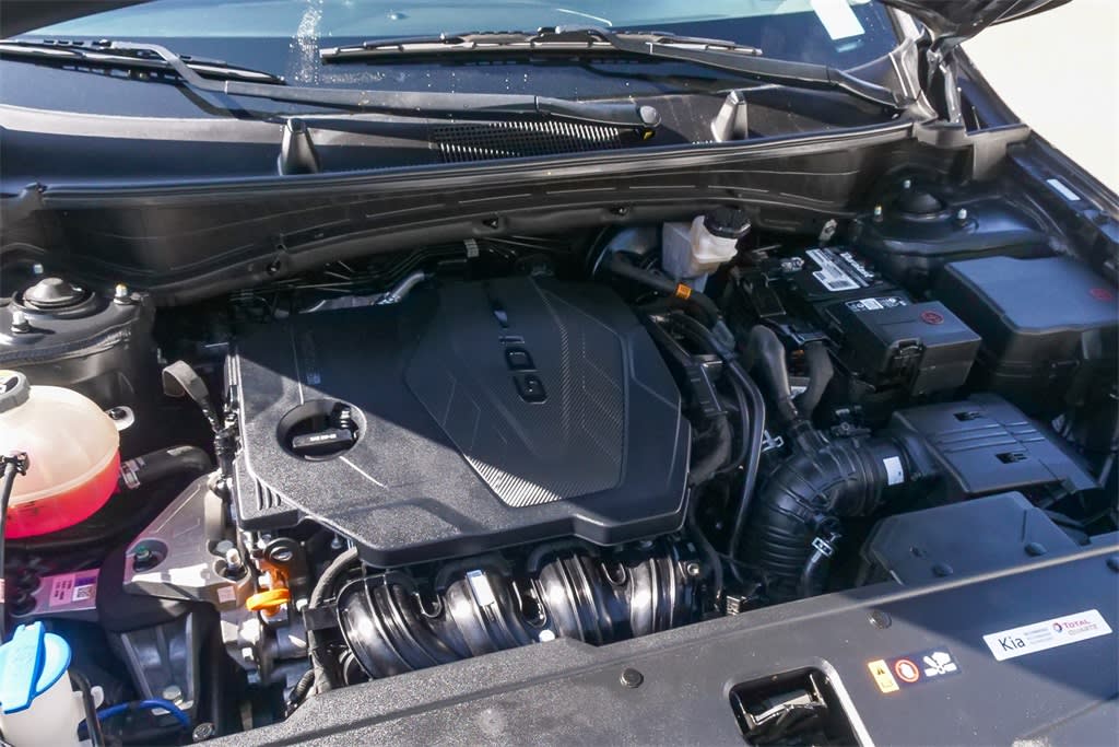 2023 Kia Sportage LX 7