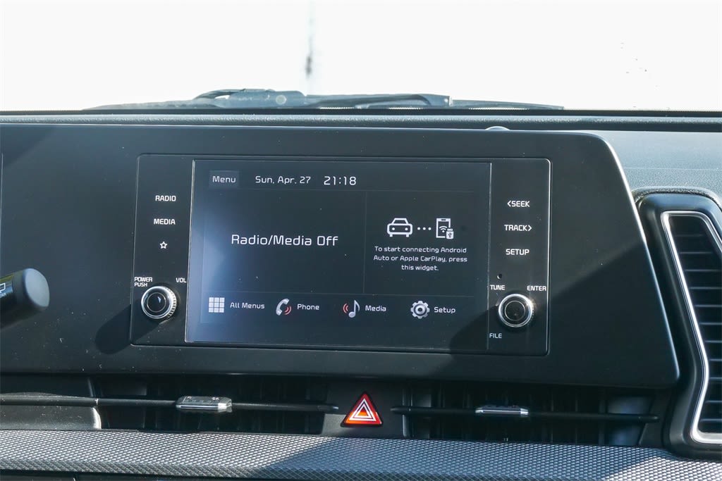 2023 Kia Sportage LX 21