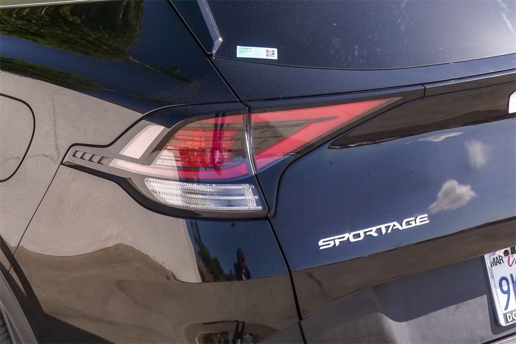 2023 Kia Sportage LX 20
