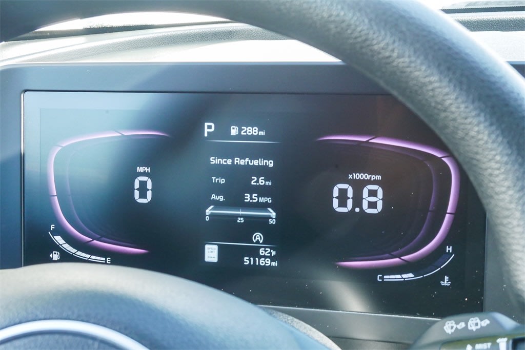 2023 Kia Sportage LX 14