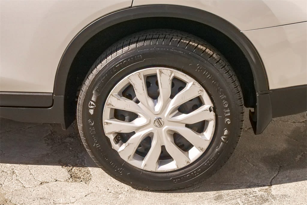 Thumbnail: 2016 Nissan Rogue - 19