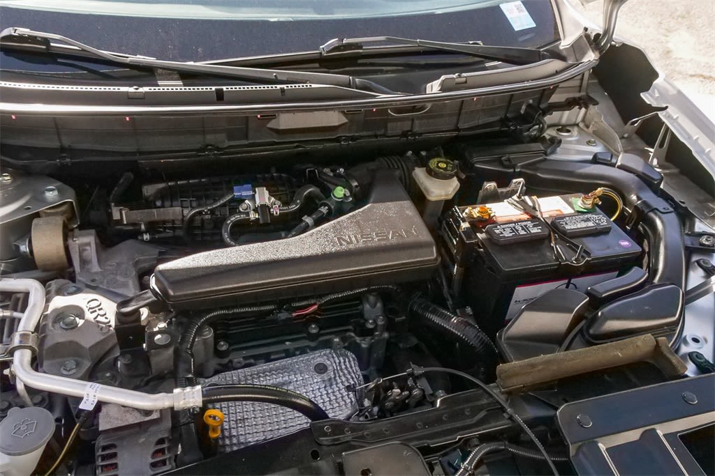 Thumbnail: 2016 Nissan Rogue - 7